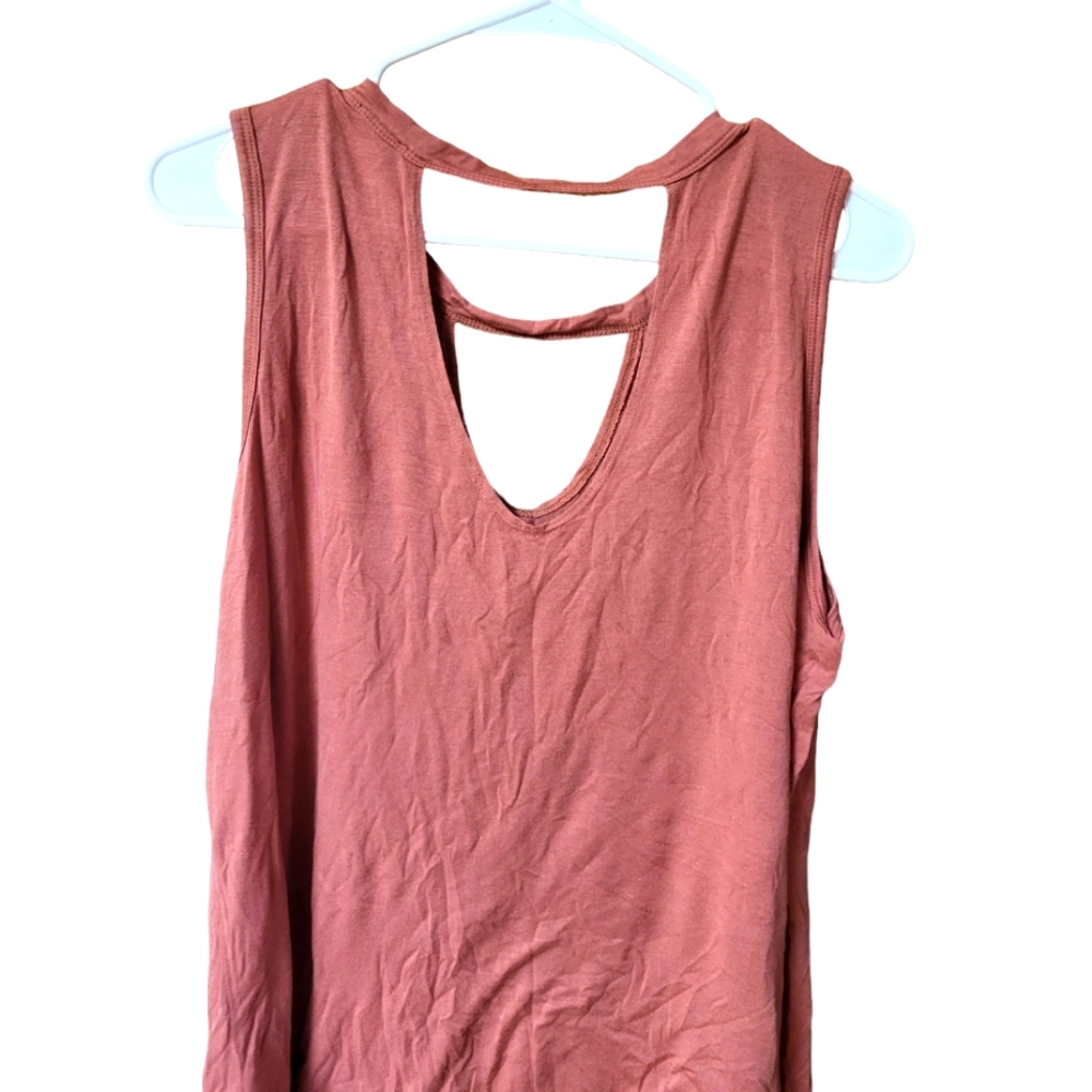 Boho tank top - Picture 2 of 3